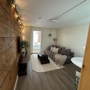 Appartement met Twee Slaapkamers